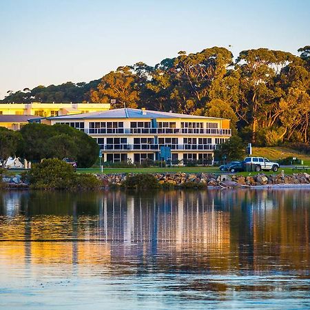 Waterview Luxury Apartments Merimbula Bagian luar foto