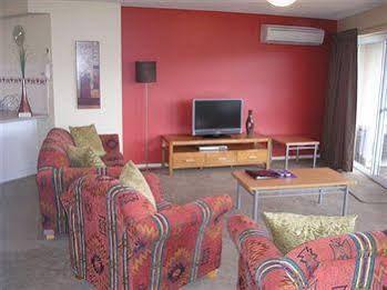 Waterview Luxury Apartments Merimbula Bagian luar foto