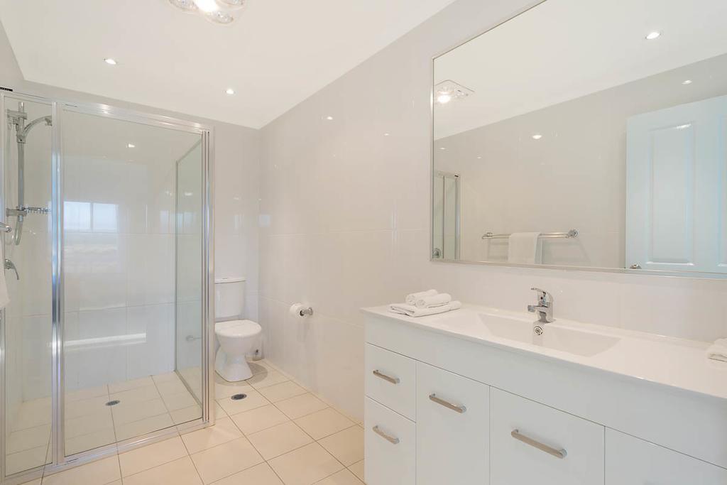 Waterview Luxury Apartments Merimbula Ruang foto