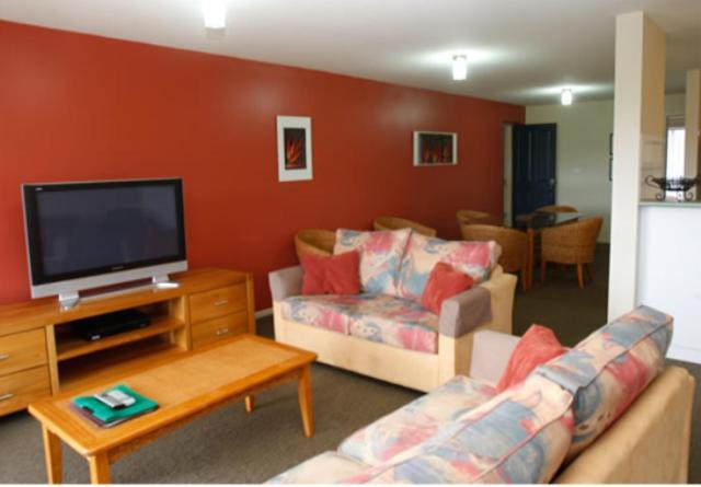 Waterview Luxury Apartments Merimbula Bagian luar foto