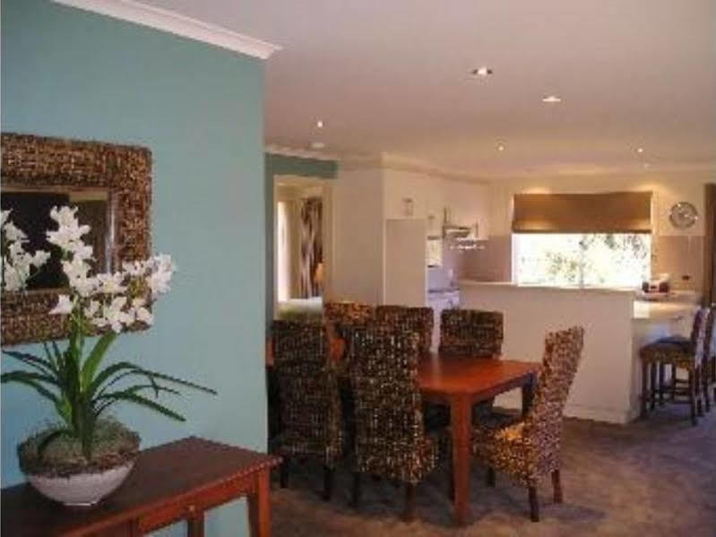 Waterview Luxury Apartments Merimbula Bagian luar foto