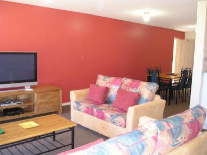 Waterview Luxury Apartments Merimbula Bagian luar foto