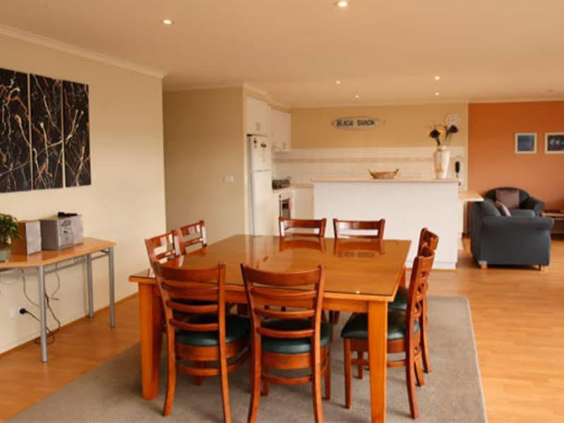 Waterview Luxury Apartments Merimbula Bagian luar foto