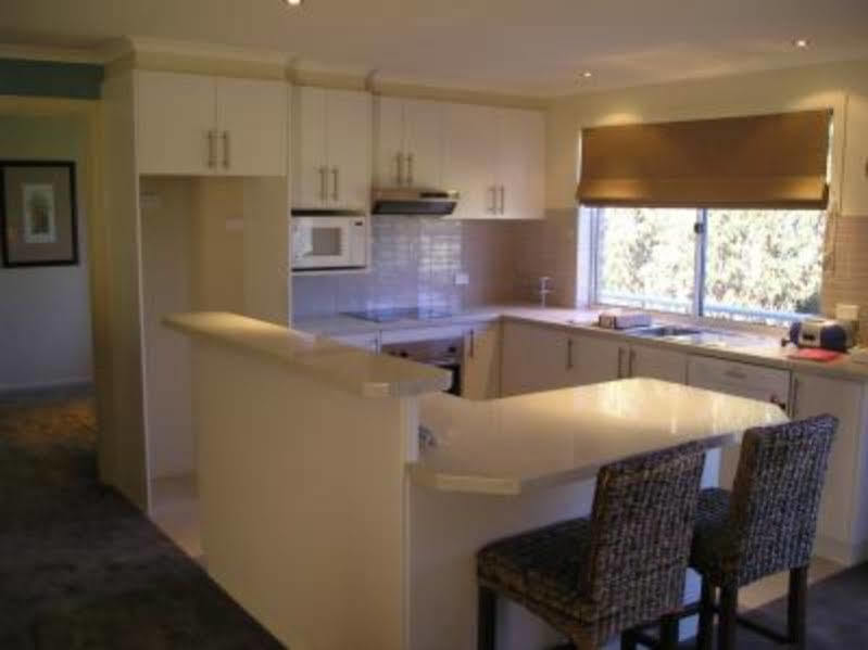 Waterview Luxury Apartments Merimbula Bagian luar foto